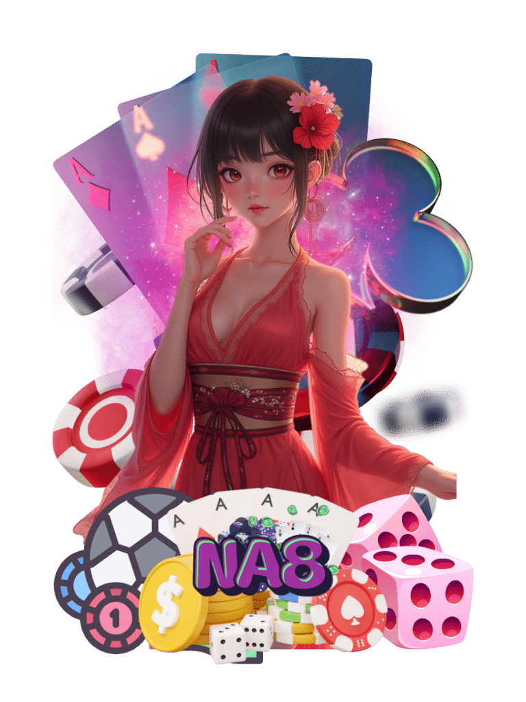 na8 slot