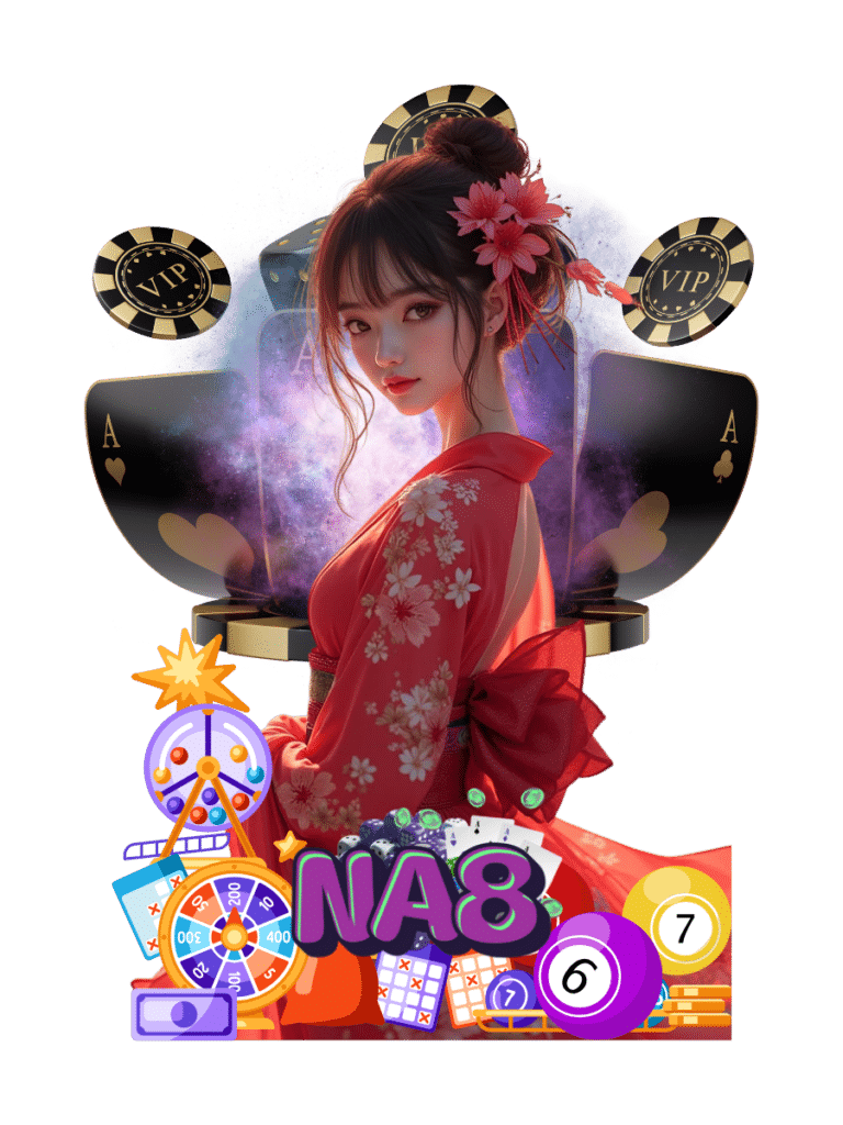 na8 slot คาสิโนมือถือ